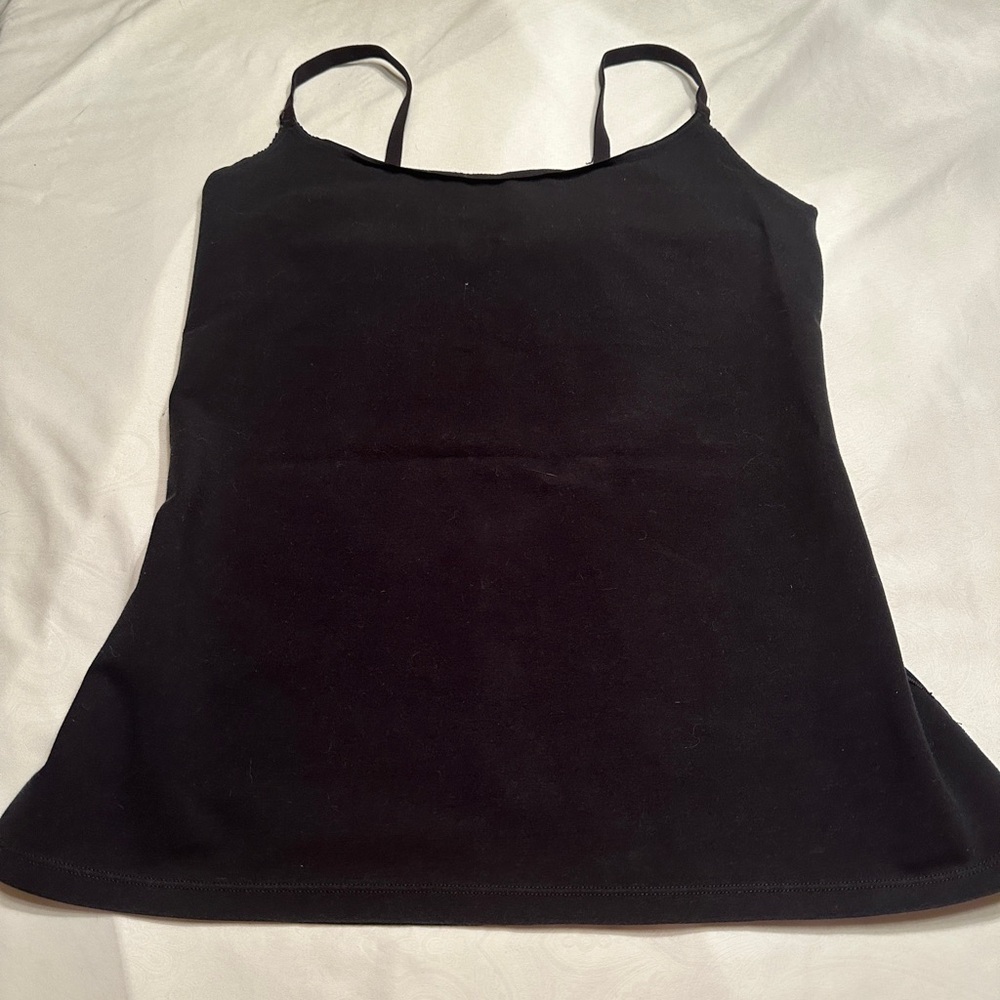 Spanx plus size 2X cami